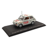 Fiat 126p Rally Monte Carlo 1975 Zasada - skala 1:43 - Hachette